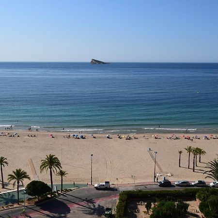 Principado Marina - Fincas Arena Benidorm Bagian luar foto