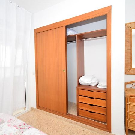 Principado Marina - Fincas Arena Benidorm Bagian luar foto
