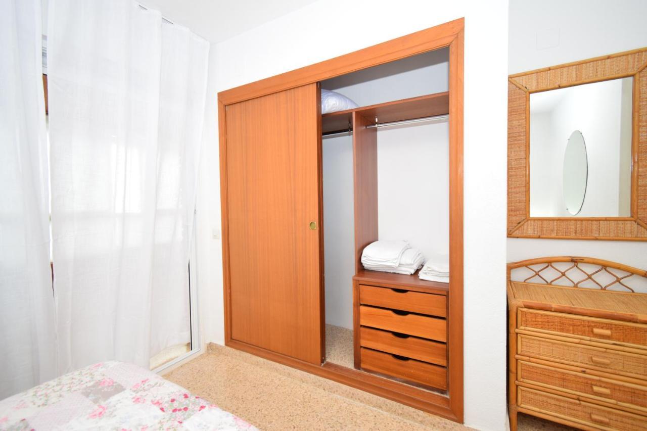 Principado Marina - Fincas Arena Benidorm Bagian luar foto