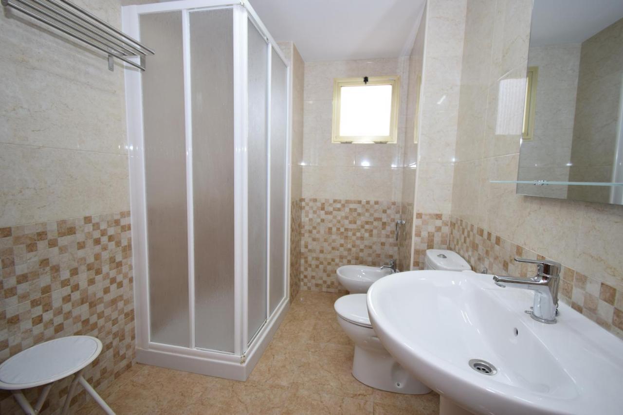 Principado Marina - Fincas Arena Benidorm Bagian luar foto